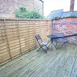 Apartment Petteril House - Ground Floor, Carlisle (Cumbria)