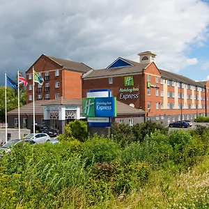 Express Newcastle Gateshead By Ihg *** Swalwell