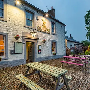 The Queens Carlisle (Cumbria)