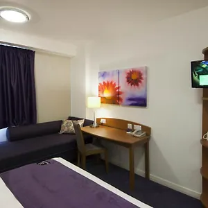Premier Centre - Cathedral Quarter Hotel Belfast