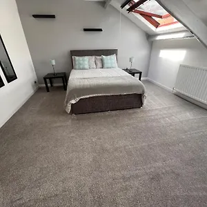 Apartment Portland View, Carlisle (Cumbria)