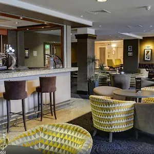 Cresta Court Hotel Altrincham