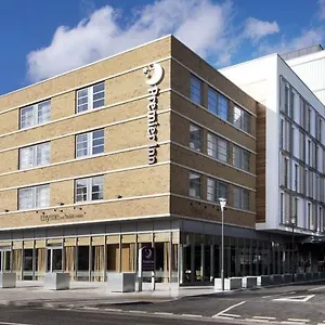 Premier Greenwich Hotel London
