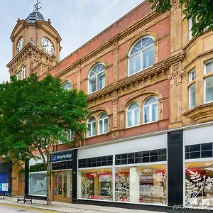Travelodge Woolwich Hotel London