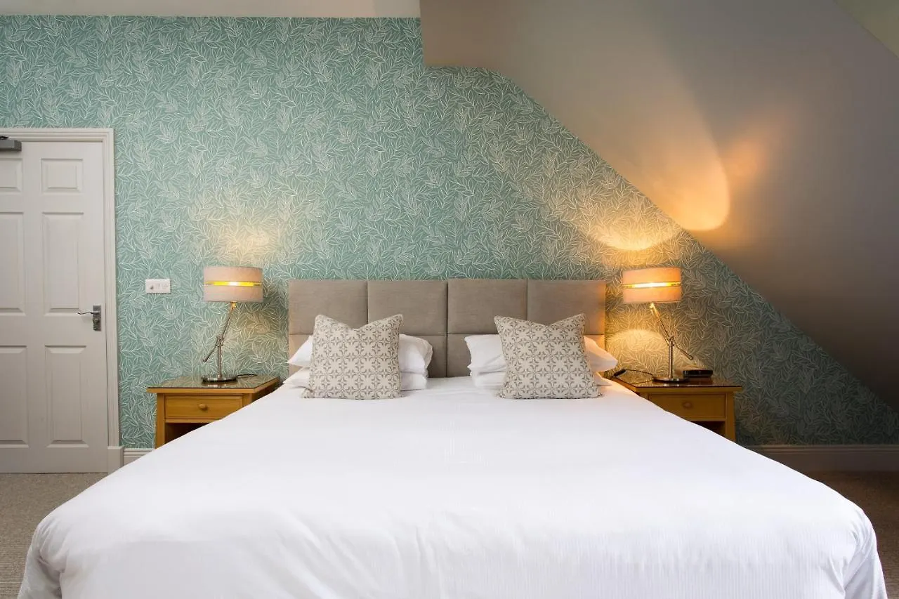 Willowbeck Lodge Boutique Hotel Carlisle  Bed & Breakfast Carlisle (Cumbria)