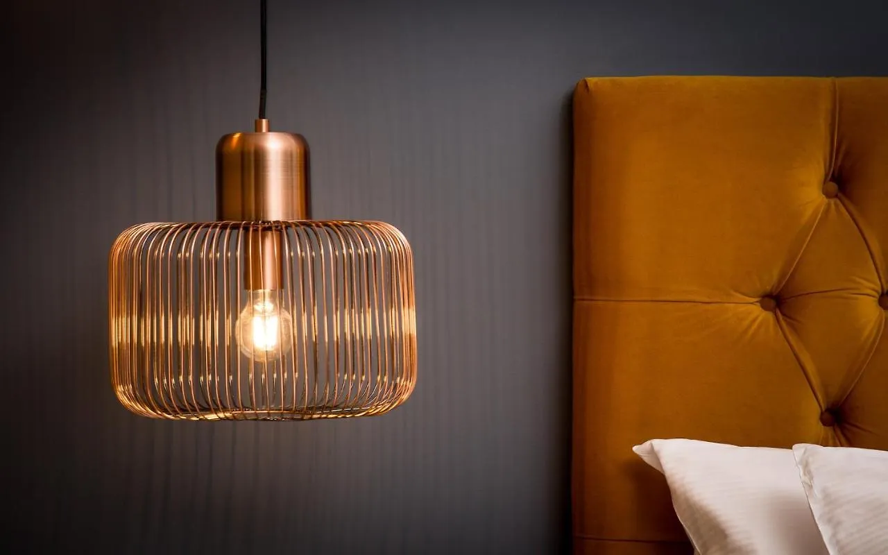 Willowbeck Lodge Boutique Hotel Carlisle
