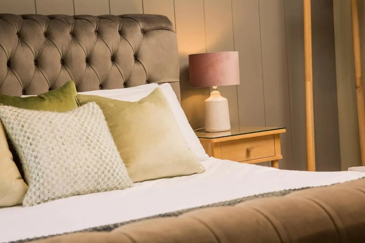 Bed & Breakfast Willowbeck Lodge Boutique Hotel Carlisle
