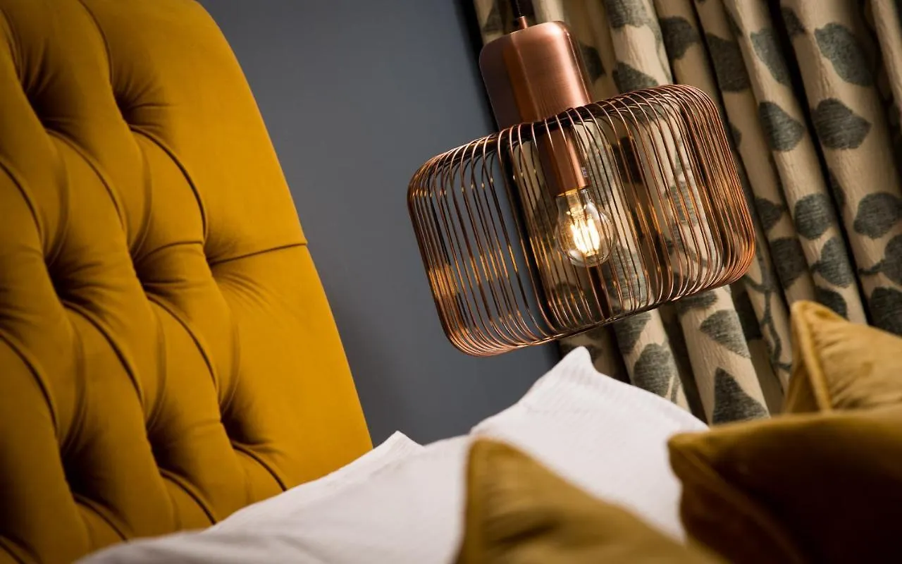 Willowbeck Lodge Boutique Hotel Carlisle  Bed & Breakfast Carlisle (Cumbria)