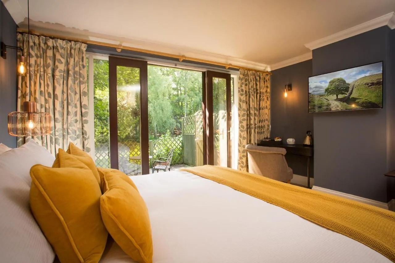 Willowbeck Lodge Boutique Hotel Carlisle