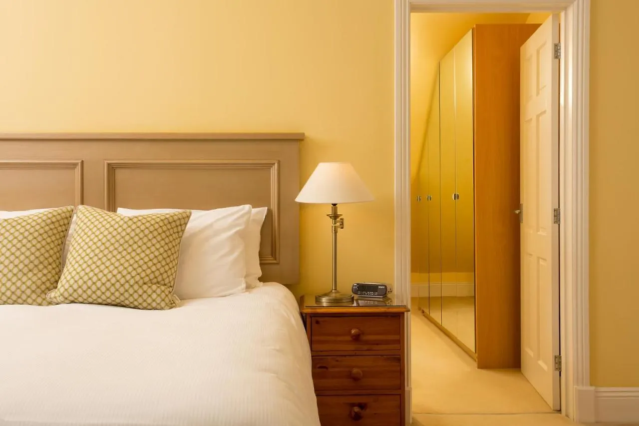 Bed & Breakfast Willowbeck Lodge Boutique Hotel Carlisle