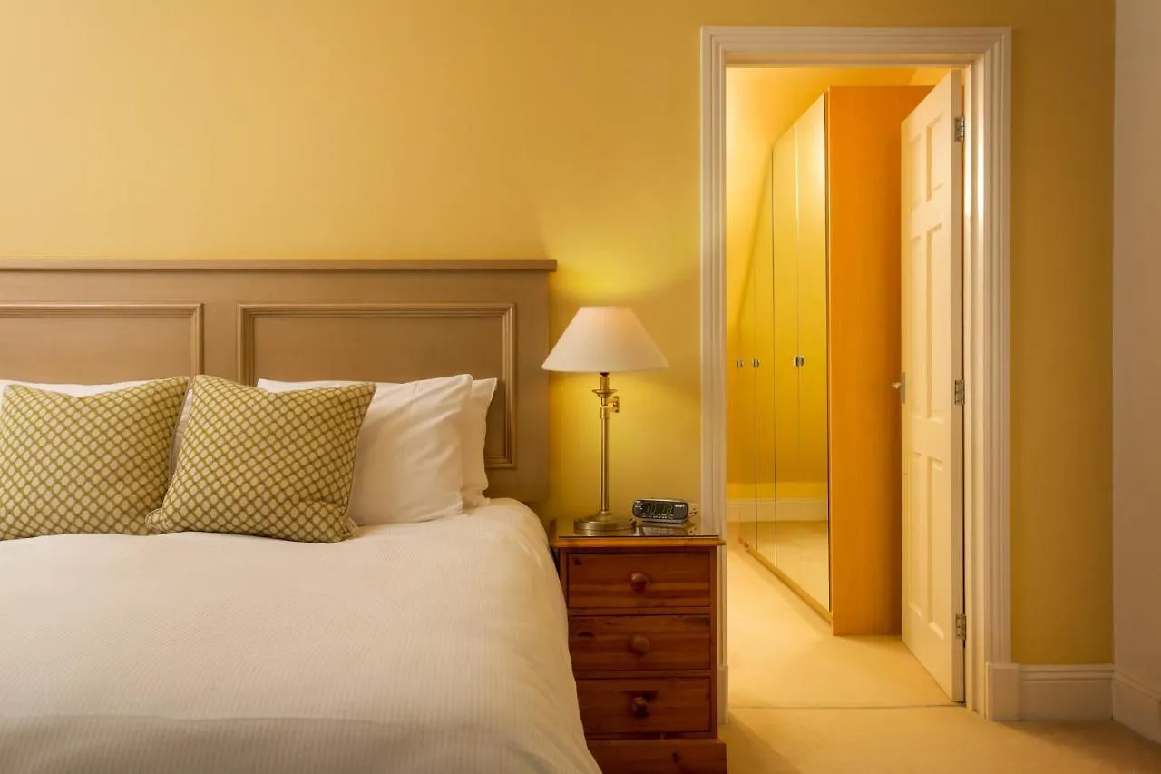 ***** Bed & Breakfast Willowbeck Lodge Boutique Hotel Carlisle  United Kingdom