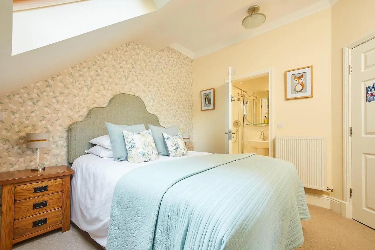 Willowbeck Lodge Boutique Hotel Carlisle  Carlisle (Cumbria)