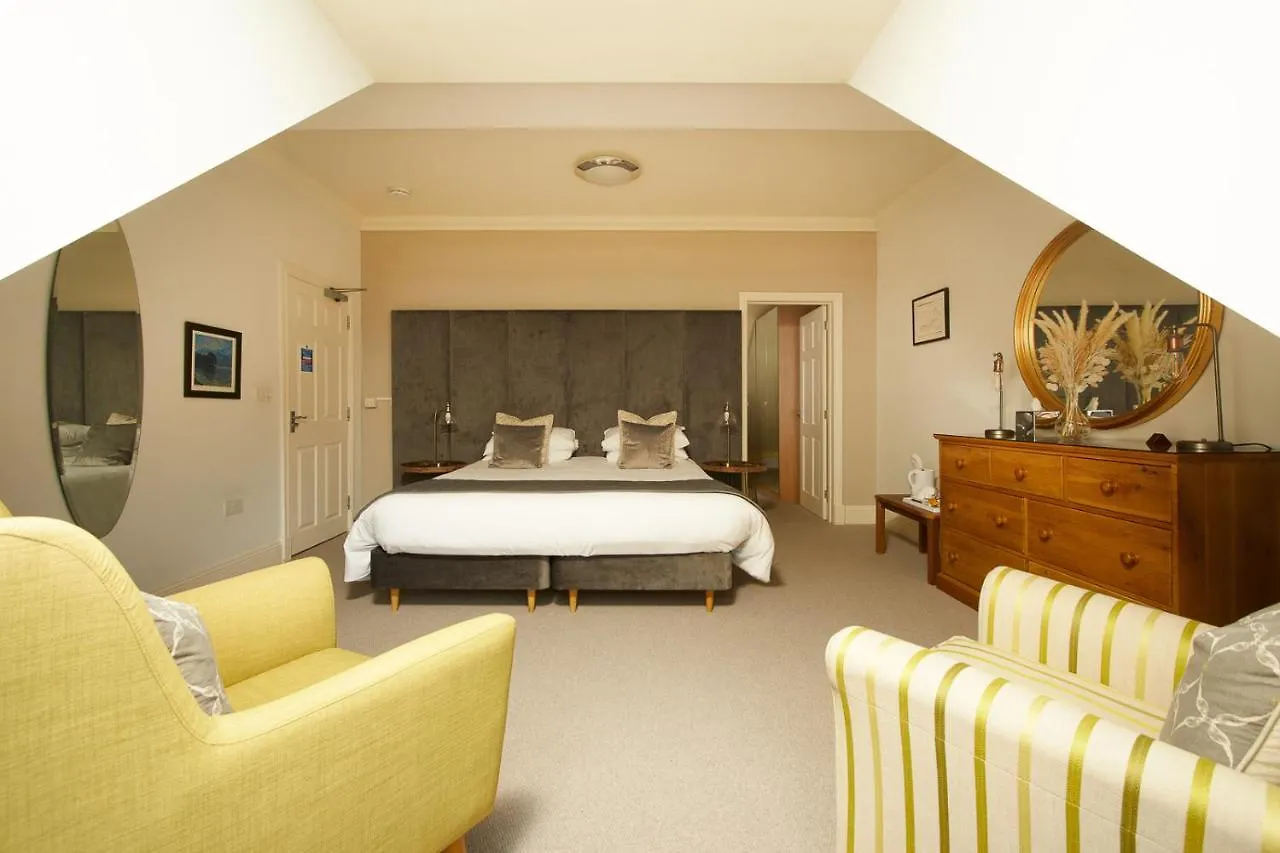 Willowbeck Lodge Boutique Hotel Carlisle  Bed & Breakfast Carlisle (Cumbria)