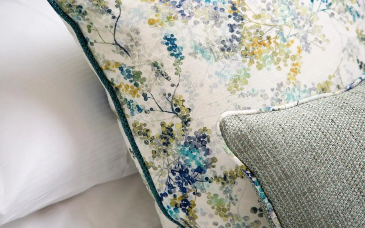 Bed & Breakfast Willowbeck Lodge Boutique Hotel Carlisle
