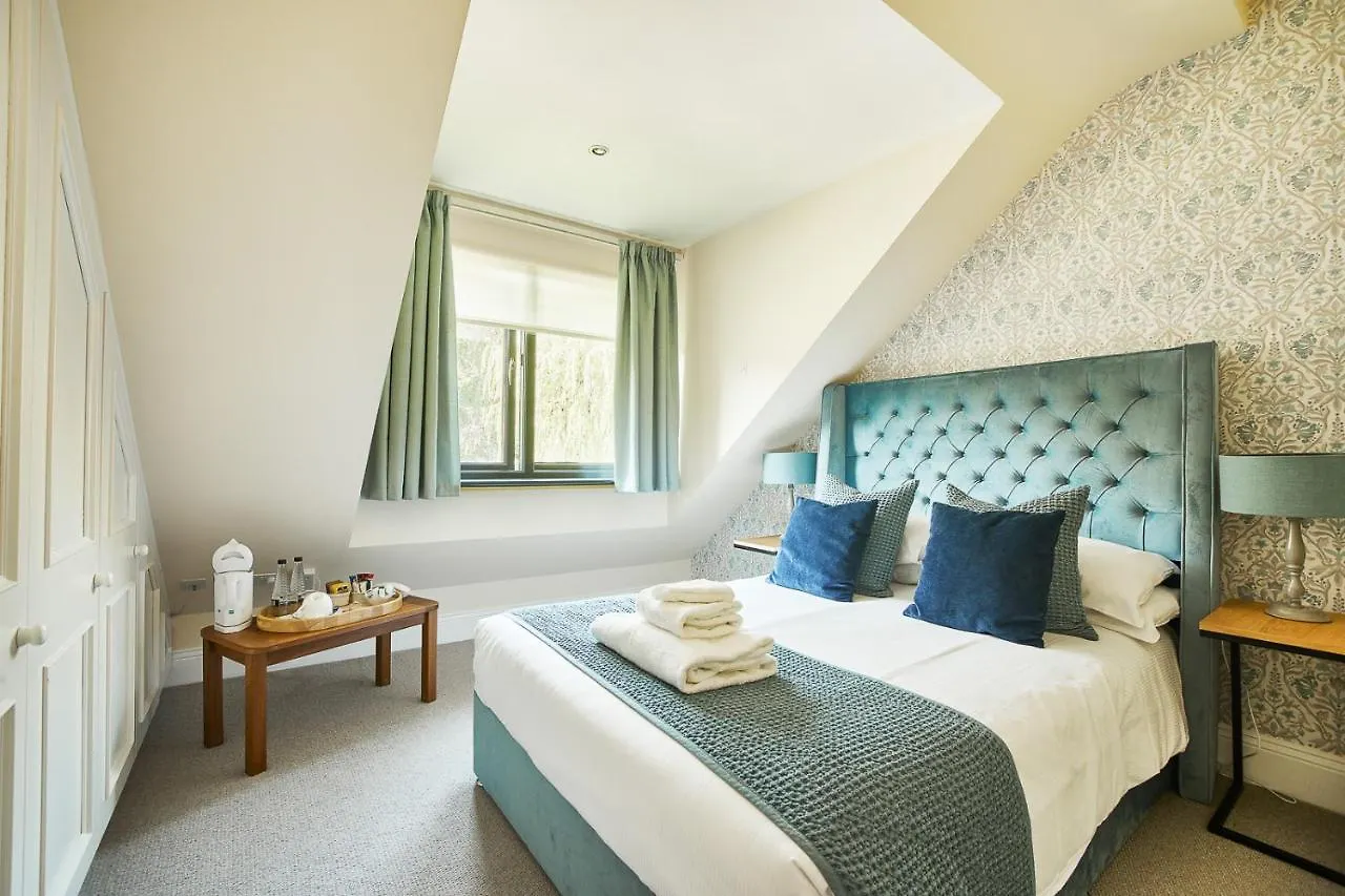 Willowbeck Lodge Boutique Hotel Carlisle  United Kingdom