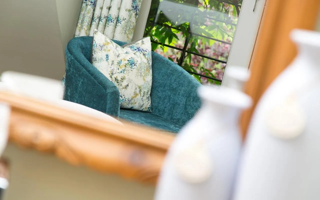 Willowbeck Lodge Boutique Hotel Carlisle  5*, Carlisle (Cumbria)