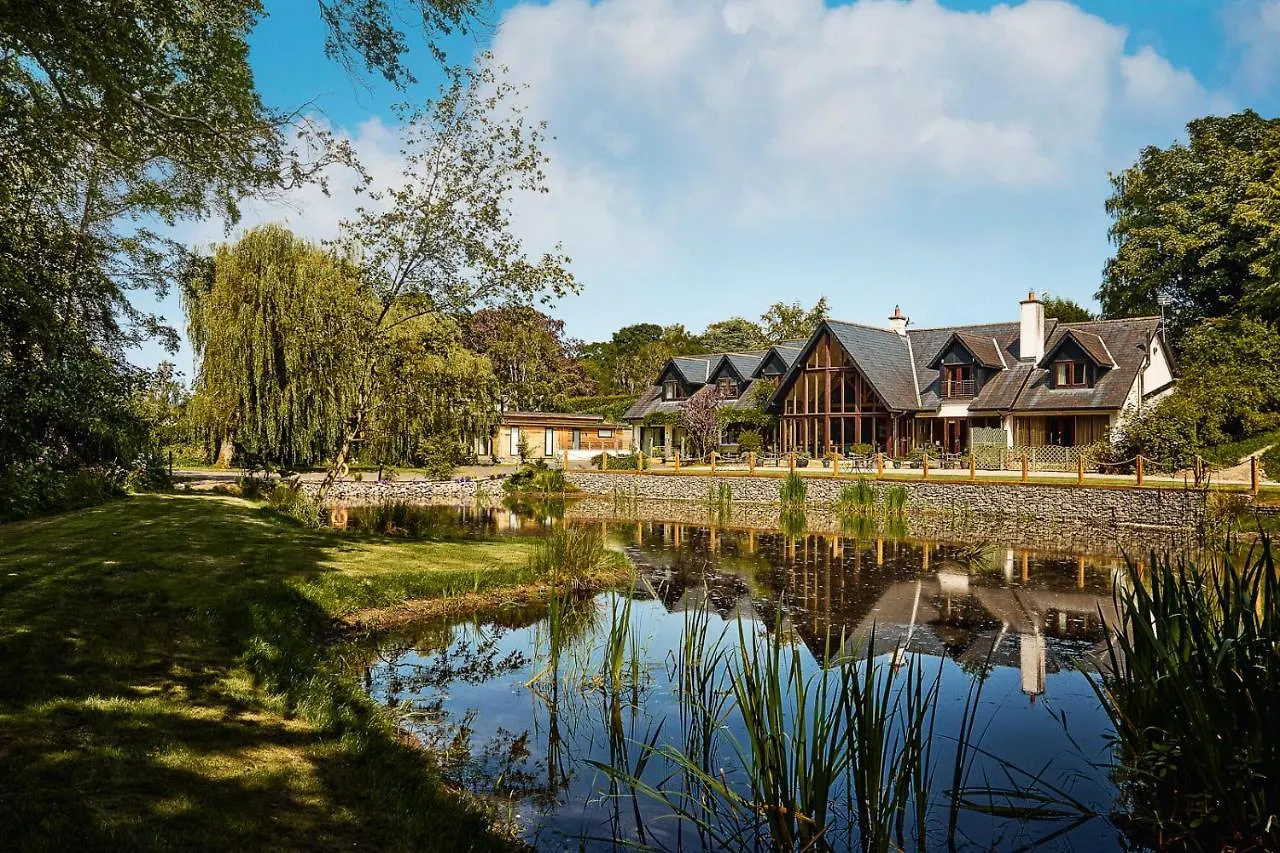 Willowbeck Lodge Boutique Hotel Carlisle  Carlisle (Cumbria)