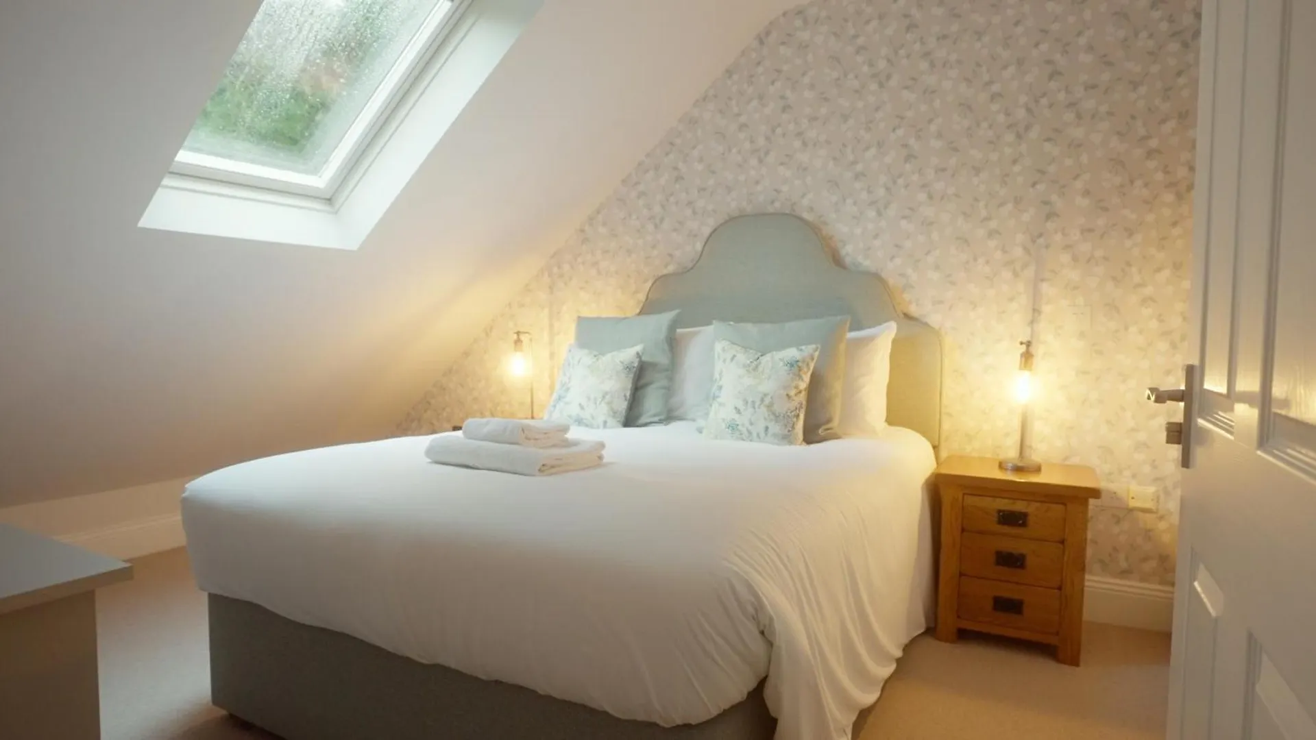 Willowbeck Lodge Boutique Hotel Carlisle  United Kingdom