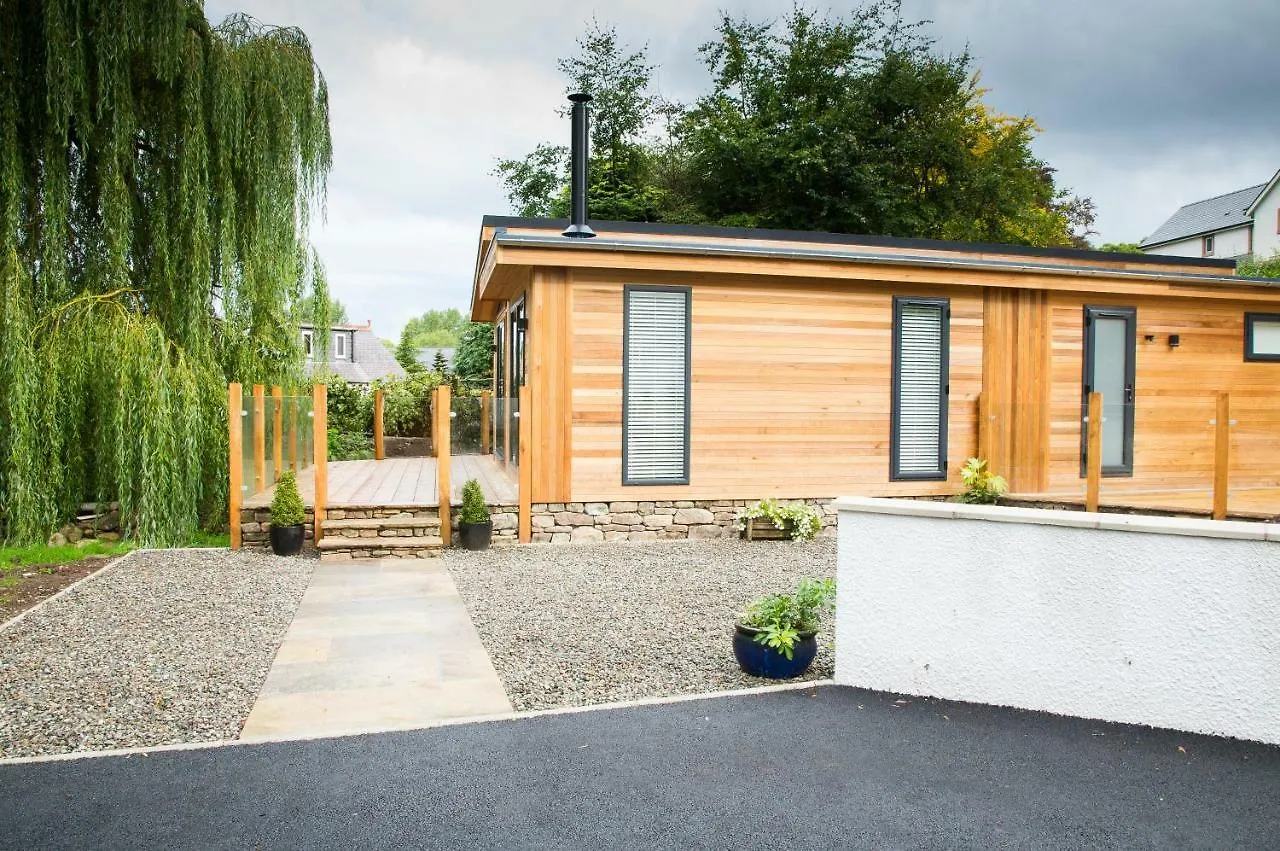 Willowbeck Lodge Boutique Hotel Carlisle  Carlisle (Cumbria)