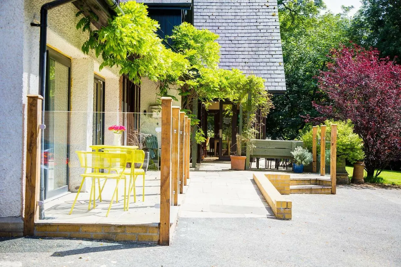 Bed & Breakfast Willowbeck Lodge Boutique Hotel Carlisle