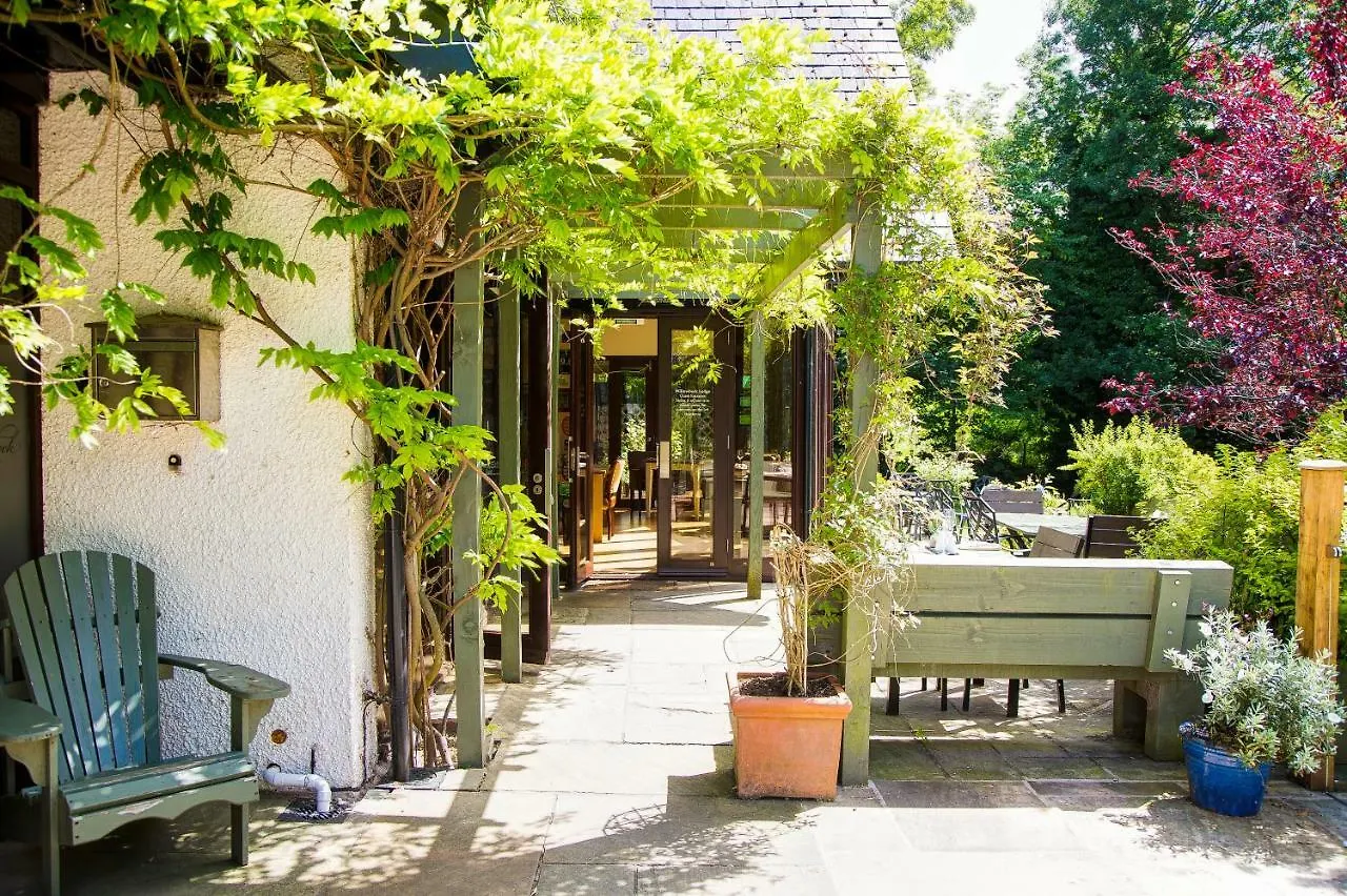 Willowbeck Lodge Boutique Hotel Carlisle  United Kingdom